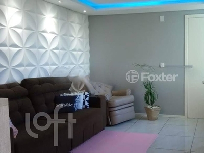 Apartamento 2 dorms à venda Rua Atílio Supertti, Vila Nova - Porto Alegre