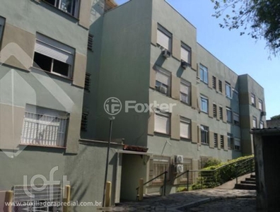 Apartamento 2 dorms à venda Rua Banco da Província, Santa Tereza - Porto Alegre