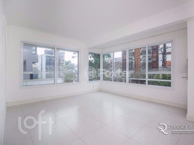 Apartamento 2 dorms à venda Rua Beck, Menino Deus - Porto Alegre