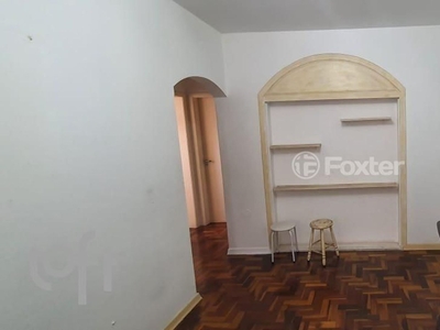 Apartamento 2 dorms à venda Rua Carlos Ferreira, Teresópolis - Porto Alegre