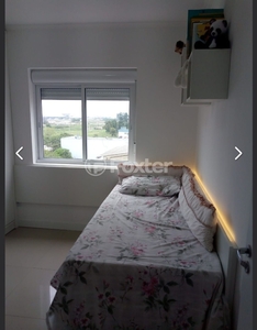 Apartamento 2 dorms à venda Rua da Várzea, Jardim São Pedro - Porto Alegre