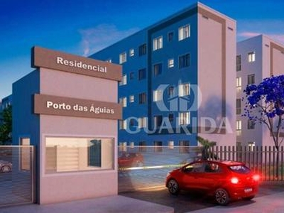 Apartamento 2 dorms à venda Rua Diretriz 7008, Restinga - Porto Alegre