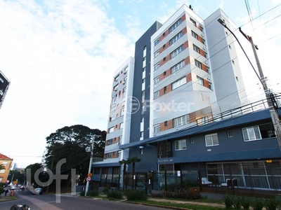 Apartamento 2 dorms à venda Rua Dom Diogo de Souza, Cristo Redentor - Porto Alegre