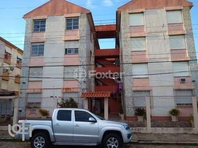 Apartamento 2 dorms à venda Rua Dona Elvira, Ipanema - Porto Alegre