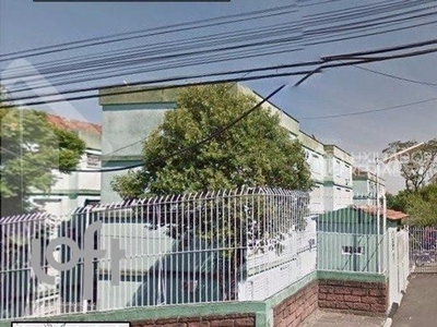 Apartamento 2 dorms à venda Rua Dona Otília, Santa Tereza - Porto Alegre