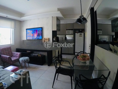 Apartamento 2 dorms à venda Rua Doutor Barcelos, Centro - Canoas