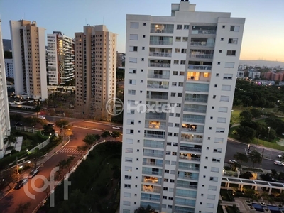 Apartamento 2 dorms à venda Rua Doutor Dário de Bittencourt, Jardim Europa - Porto Alegre