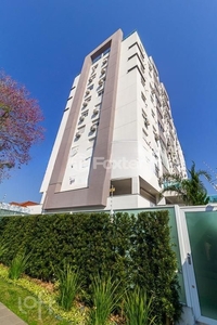 Apartamento 2 dorms à venda Rua Fonseca Ramos, Medianeira - Porto Alegre