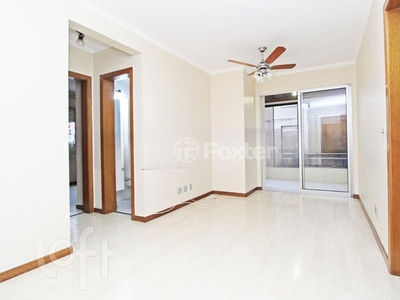 Apartamento 2 dorms à venda Rua Frei Germano, Partenon - Porto Alegre