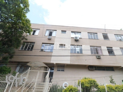 Apartamento 2 dorms à venda Rua General Cunha Louzada, Glória - Porto Alegre