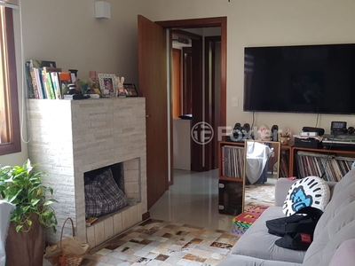 Apartamento 2 dorms à venda Rua Giordano Bruno, Rio Branco - Porto Alegre