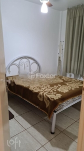 Apartamento 2 dorms à venda Rua Joaquim de Carvalho, Vila Nova - Porto Alegre