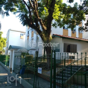 Apartamento 2 dorms à venda Rua Joaquim de Carvalho, Vila Nova - Porto Alegre