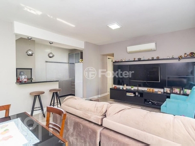 Apartamento 2 dorms à venda Rua La Plata, Jardim Botânico - Porto Alegre