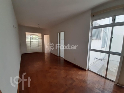 Apartamento 2 dorms à venda Rua Lobo da Costa, Azenha - Porto Alegre