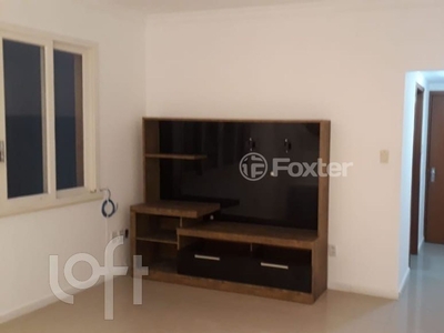 Apartamento 2 dorms à venda Rua Marcelo Gama, São João - Porto Alegre