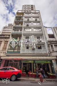 Apartamento 2 dorms à venda Rua Marechal Floriano Peixoto, Centro Histórico - Porto Alegre