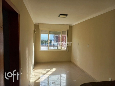 Apartamento 2 dorms à venda Rua Nove de Junho, Vila São José - Porto Alegre