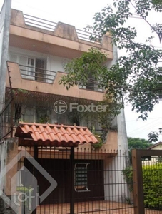 Apartamento 2 dorms à venda Rua Nunes, Medianeira - Porto Alegre