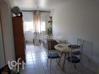 Apartamento 2 dorms à venda Rua Nunes, Medianeira - Porto Alegre