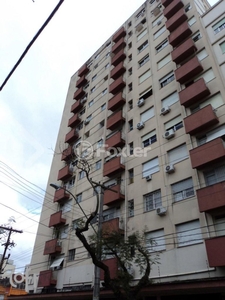 Apartamento 2 dorms à venda Rua Olavo Bilac, Azenha - Porto Alegre