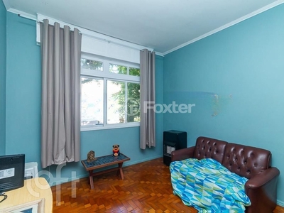 Apartamento 2 dorms à venda Rua Olavo Bilac, Azenha - Porto Alegre