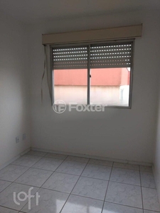 Apartamento 2 dorms à venda Rua Orfanotrófio, Santa Tereza - Porto Alegre