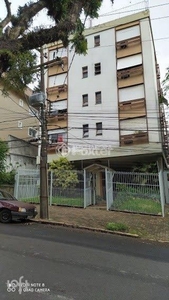 Apartamento 2 dorms à venda Rua Otávio Dutra, Santa Tereza - Porto Alegre