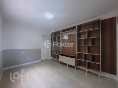 Apartamento 2 dorms à venda Rua Portuguesa, Partenon - Porto Alegre