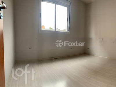 Apartamento 2 dorms à venda Rua Quatro, Estância Velha - Canoas