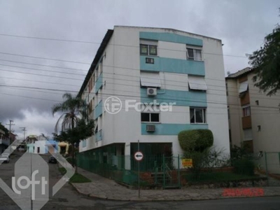 Apartamento 2 dorms à venda Rua Santa Isabel, Bom Jesus - Porto Alegre