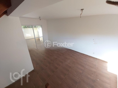 Apartamento 2 dorms à venda Rua Santa Mônica, Ponta Grossa - Porto Alegre