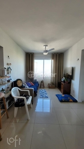 Apartamento 2 dorms à venda Rua São Lucas, Bom Jesus - Porto Alegre