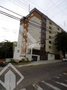 Apartamento 2 dorms à venda Rua Tamoio, Niterói - Canoas