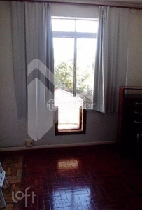 Apartamento 2 dorms à venda Travessa Mato Grosso, Medianeira - Porto Alegre