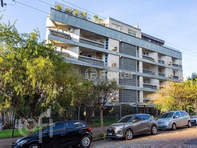 Apartamento 3 dorms à venda Alameda Emílio de Menezes, Três Figueiras - Porto Alegre