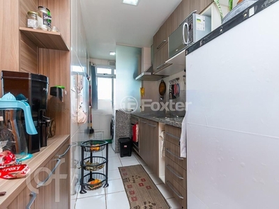 Apartamento 3 dorms à venda Avenida Assis Brasil, São Sebastião - Porto Alegre