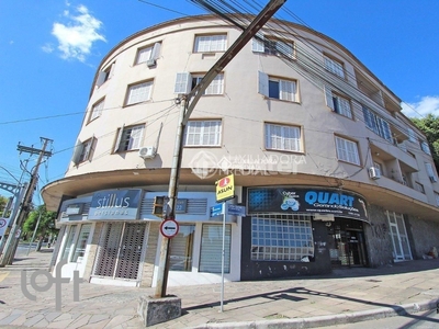 Apartamento 3 dorms à venda Avenida Carlos Gomes, Boa Vista - Porto Alegre