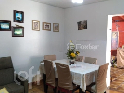 Apartamento 3 dorms à venda Avenida Coronel Gastão Haslocher Mazeron, Medianeira - Porto Alegre