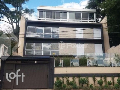 Apartamento 3 dorms à venda Avenida Guaíba, Vila Assunção - Porto Alegre