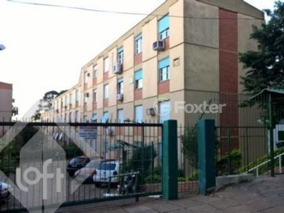 Apartamento 3 dorms à venda Avenida Jacuí, Cristal - Porto Alegre