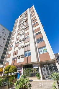 Cobertura 3 dorms à venda Avenida Protásio Alves, Rio Branco - Porto Alegre