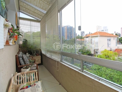 Apartamento 3 dorms à venda Avenida São Pedro, São Geraldo - Porto Alegre