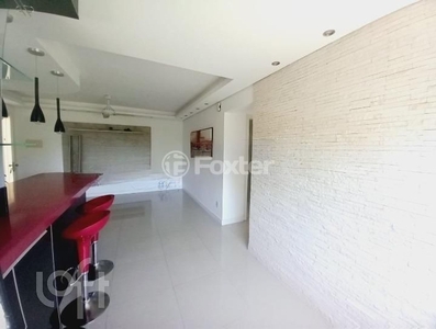 Apartamento 3 dorms à venda Estrada Campo Novo, Ipanema - Porto Alegre