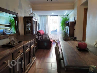 Apartamento 3 dorms à venda Rua Anita Garibaldi, Boa Vista - Porto Alegre