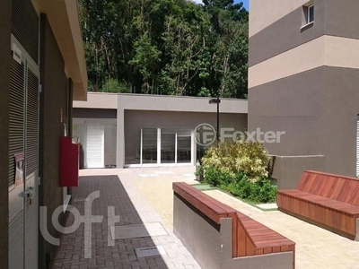 Apartamento 3 dorms à venda Rua Attílio Bilibio, Jardim Carvalho - Porto Alegre