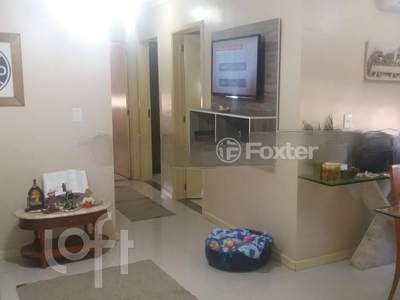 Apartamento 3 dorms à venda Rua Banco da Província, Santa Tereza - Porto Alegre