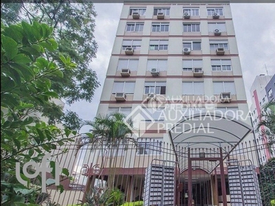 Apartamento 3 dorms à venda Rua Botafogo, Menino Deus - Porto Alegre