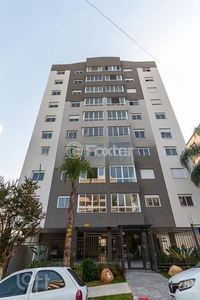 Apartamento 3 dorms à venda Rua Buenos Aires, Jardim Botânico - Porto Alegre