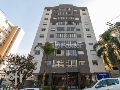 Apartamento 3 dorms à venda Rua Buenos Aires, Jardim Botânico - Porto Alegre